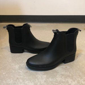 Tory Burch Chelsea Rainboots